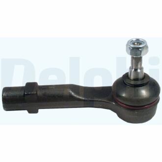 Наконечник рульової тяги Delphi TA2495