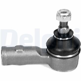 Накінечник кермової тяги Delphi TA687