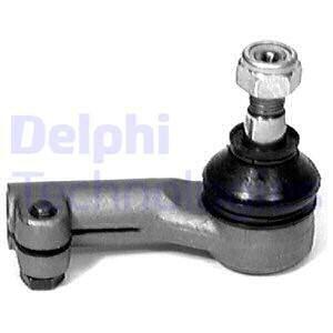 Накінечник кермової тяги Delphi TA985