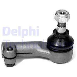 Накінечник кермової тяги Delphi TA985