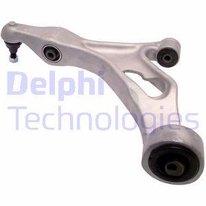 Важіль Delphi TC2589