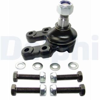 Опора кульова Delphi TC392