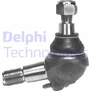 Опора кульова Delphi TC520 (фото 1)