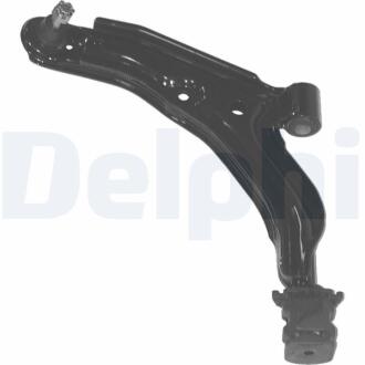 Важіль Delphi TC844