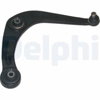 Важіль підвіски передній Delphi TC875