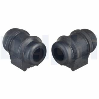 Втулка стабілізатора Delphi TD1130W