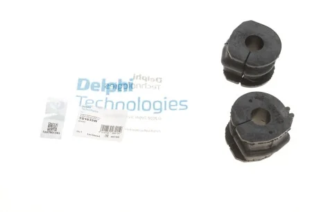Втулка стабiлiзатора Delphi TD1635W