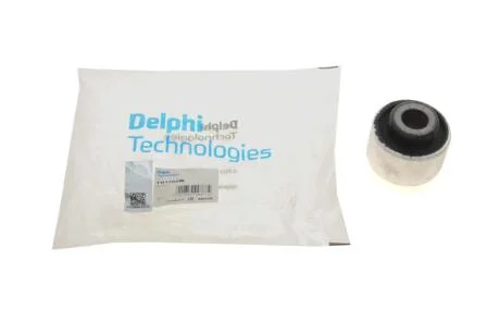Сайлентблок рычага подвески DELPHI Delphi TD1702W
