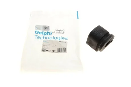 Втулка стабілізатора Delphi TD314W