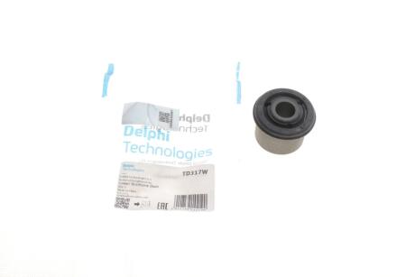 Автозапчастина Delphi TD317W