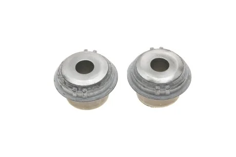 Сайлентблоки рычагов подвески комплект (2шт) Delphi TD386W