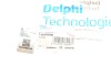 Сайлентблок Delphi TD558W (фото 7)