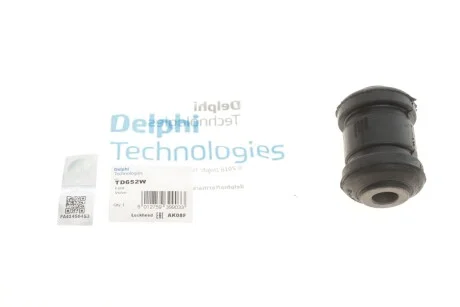 Автозапчастина Delphi TD652W