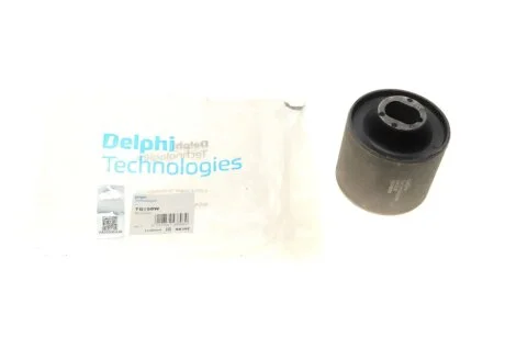 Сайлентблок важеля Delphi TD758W