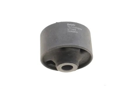 Сайлентблок заднього поздовжнього важеля DELPHI (Ford Mondeo, S-Max / Volvo) Delphi TD896W