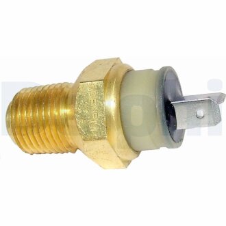 Датчик температури охолоджуючої рідини Delphi TS10267