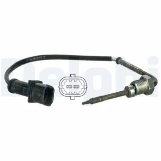 Датчик температури вiдпрацьованих газiв Delphi TS30011