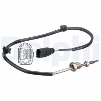 Датчик температури вiдпрацьованих газiв Delphi TS30153