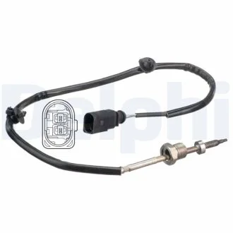 Датчик температури вiдпрацьованих газiв Delphi TS30153