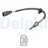 Фото 1 - датчик температури вiдпрацьованих газiв Delphi TS30258 Датчик температури вiдпрацьованих газiв Delphi TS30258 (фото 1)