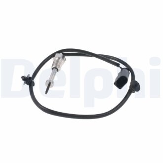 Фото датчик температури вiдпрацьованих газiв Delphi TS30352-12B1 Датчик температури вiдпрацьованих газiв Delphi TS30352-12B1