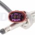 Фото 2 - датчик температури вiдпрацьованих газiв Delphi TS30356-12B1 Датчик температури вiдпрацьованих газiв Delphi TS30356-12B1 (фото 2)