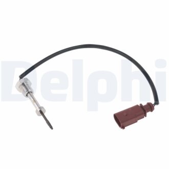 Датчик температури вiдпрацьованих газiв Delphi TS30356-12B1