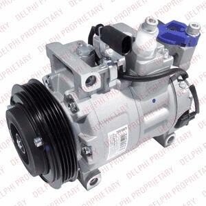 Автозапчастина Delphi TSP0159378