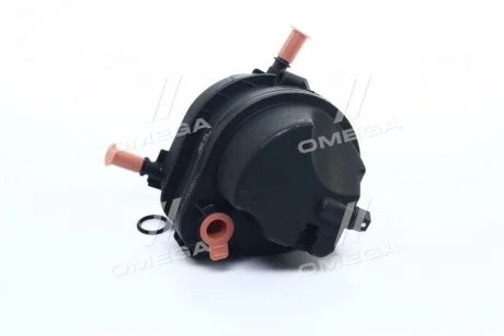 Фільтр паливний PSA 1.4 HDI 02-, FORD 1.4 TDCI 02- (вир-во DENCKERMANN) Denckermann A110697