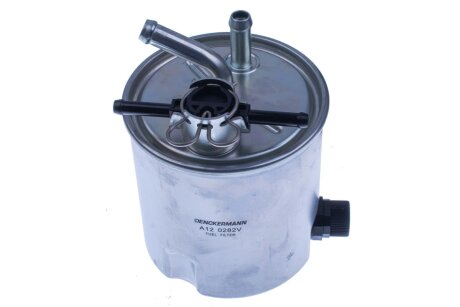 Фільтр паливний NISSAN CABSTAR III, PATROL GR 2.5-3.0 DCI 00- Denckermann A120282V