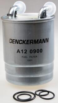 Фільтр паливний MERCEDES SPRINTER CDI 09- Denckermann A120900