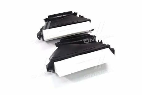 Фільтр повітряний MB E-CLASS (W212), S-CLASS(W221) 300-350CDI, BlueTEC 09-(2шт.)(вир-во DENCKERMANN) Denckermann A146950