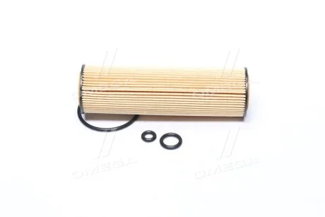 Фільтр масляний MERCEDES C180, C230 02- (вир-во DENCKERMANN) Denckermann A210261
