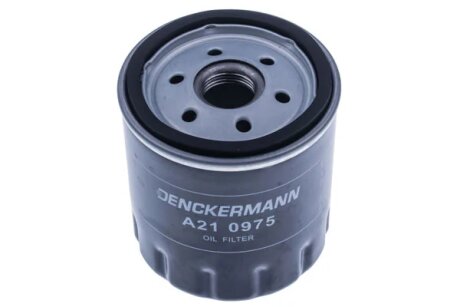 Фільтр масляний VW T5, T6 2.0 TDI 09- Denckermann A210975