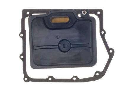 Фільтр масляний АКПП CHRYSLER G VOYAGER 07-, DODGE JOURNEY 08- з прокладкою Denckermann A220125