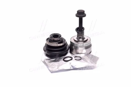 ШРУС зовніш. з пильовиком VW,AUDI,SEAT Denckermann C120002