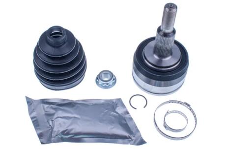 ШРУС з пильовиком VW MULTIVAN T5, T6, TRANSPORTER T5, T6 Denckermann C120571
