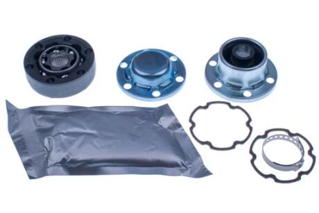 ШРУС внутр. з пильником VOLVO Denckermann C120572