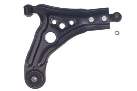 Важіль підвіски CHEVROLET AVEO 04- перед. прав. Denckermann D120570