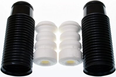 Пильовик з відбійником амортизатора задн. компл. на вісь Denckermann D500011