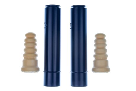 Пильовик з відбійником амортизатора задн. компл. на вісь Denckermann D500065