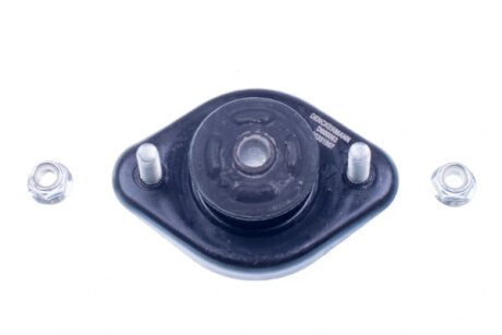 Опора з проставкою аморт. BMW задн. компл. на бік Denckermann D600063