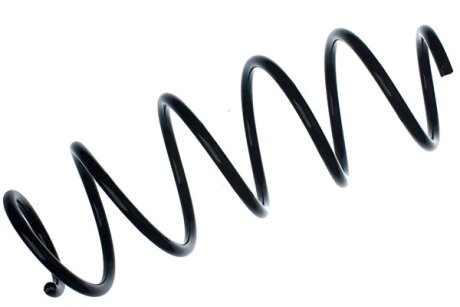 Пружина підв. Ford Fiesta V (2001-08) передн. Denckermann D700013