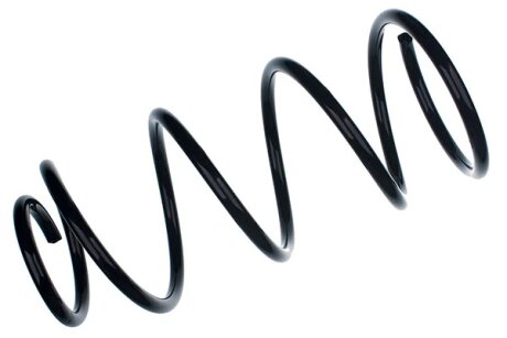 Пружина підв. Ford Focus II передн. Denckermann D700016