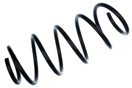 Пружина підв. FORD Fusion передн. Denckermann D700017