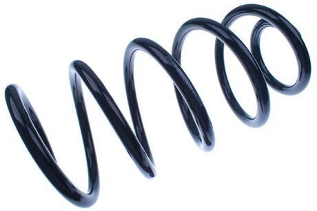 Пружина підв. MB Vito передн. Denckermann D700030