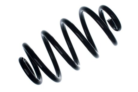 Пружина підв. Opel Vectra C задн. Denckermann D700039