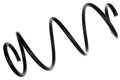 Пружина підв. Renault Laguna II передн. Denckermann D700050