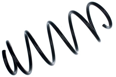 Пружина підв. Seat Ibiza IV передн. Denckermann D700052