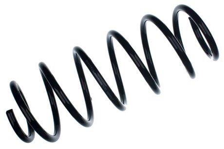 Пружина підв. Skoda Fabia передн. Denckermann D700056